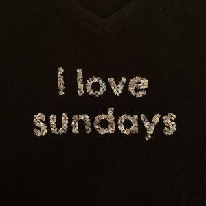 Peace Love World Comfy Sweatshirt